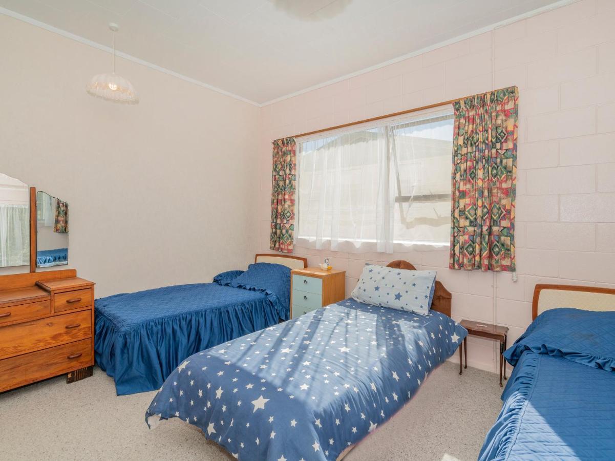 Cosy At Cooks - Cooks Beach Downstairs Unit Esterno foto