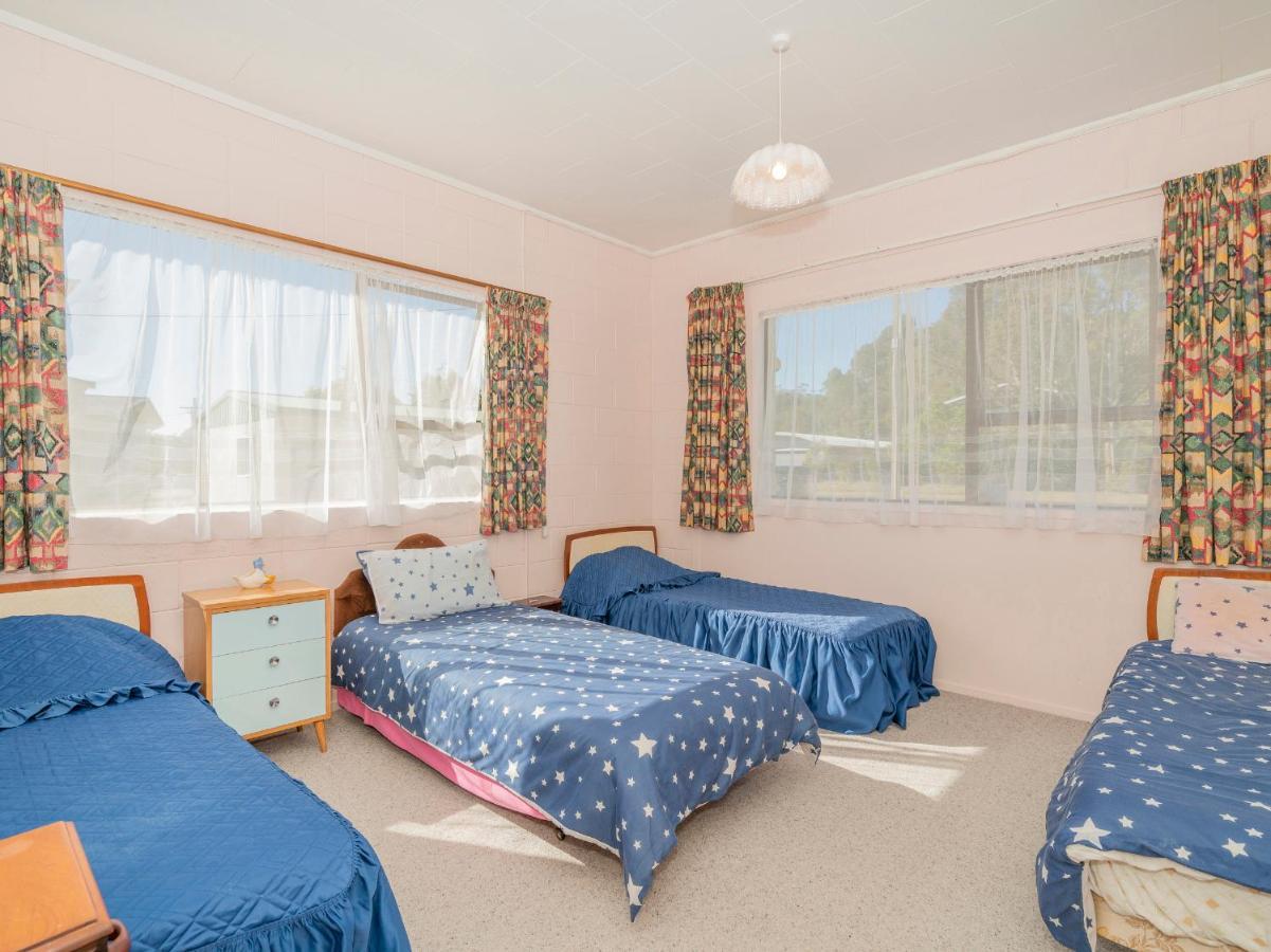 Cosy At Cooks - Cooks Beach Downstairs Unit Esterno foto