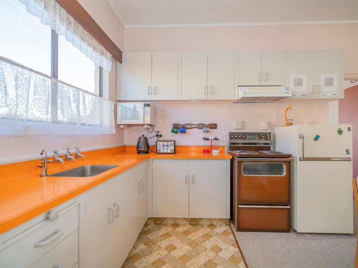 Cosy At Cooks - Cooks Beach Downstairs Unit Esterno foto